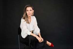 Oana Pascu, Fondator Complice